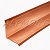 Koutová lišta Cu Měděná
