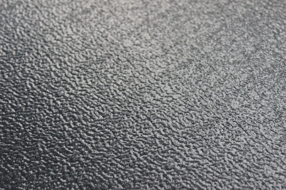 Závětrná lišta horní s odkapem Al Hliník prolisy STUCCO RAL dl.2m