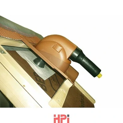 Venduct® Solar hadicový prostup