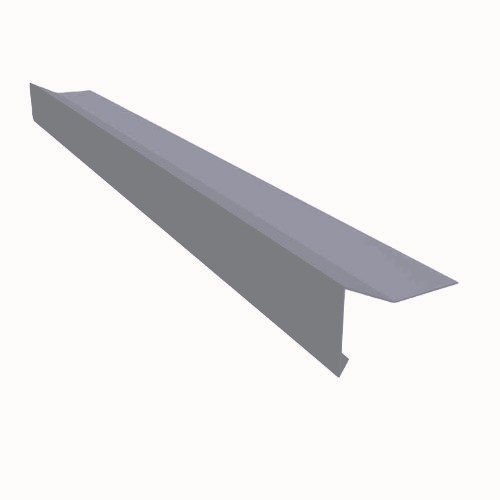 Závětrná lišta Viplanyl háková dl.2m