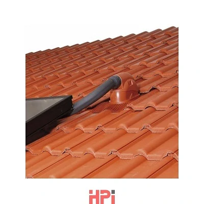 Venduct® Solar hadicový prostup