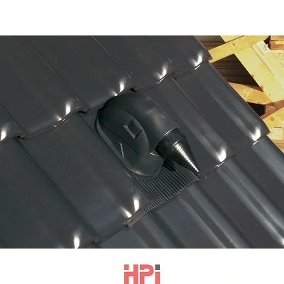 Venduct® Solar hadicový prostup