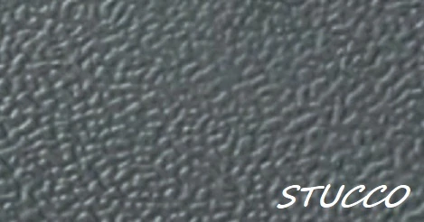 Závětrná lišta horní s odkapem Al Hliník 0.7mm povrch.úprava STORM / STUCCO RAL dl.2m