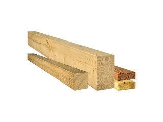 KVH Hranoly Nsi konstrukční nepohledové