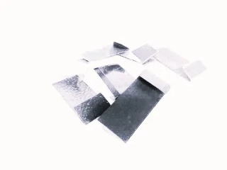 Příponky Titanzinkové TiZn
