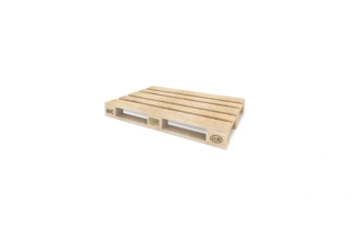 EURO paleta 800x1200x144mm,použitá EPAL