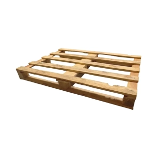Paleta 1200x800mm, standard, jednorázová/vratná, použitá