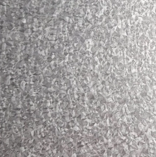 Aluzinek rovinný plech 0,5mm tabule 1250x2000mm