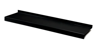 Parapet Al Hliník lakovaný RAL dl.2m