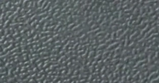 Tabule plechu Al hliník STUCCO RAL 7016 antracit 2000x1250x0.6mm