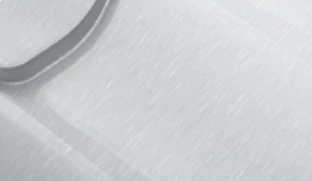 Plechová střešní krytina EVROvlna přírodní - pozink dl.2-8mb