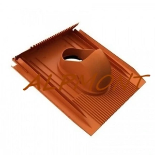 Univerzální průchodka Venduct® – průměr 100 mm