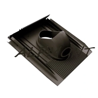 Univerzální průchodka Venduct® – průměr 125 mm