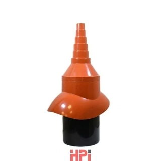 Anténní průchodka Venduct® pro prostup 125mm