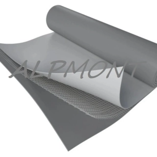  FATRAFOL 810/V T3 tl.1,5mm š.1025, 1500, 1650, 2050mm / šedá RAL7035